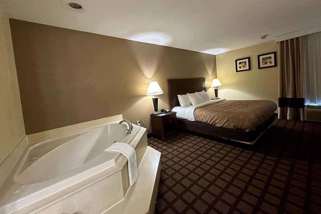 Quality Inn Perryville I-55 Habitación foto