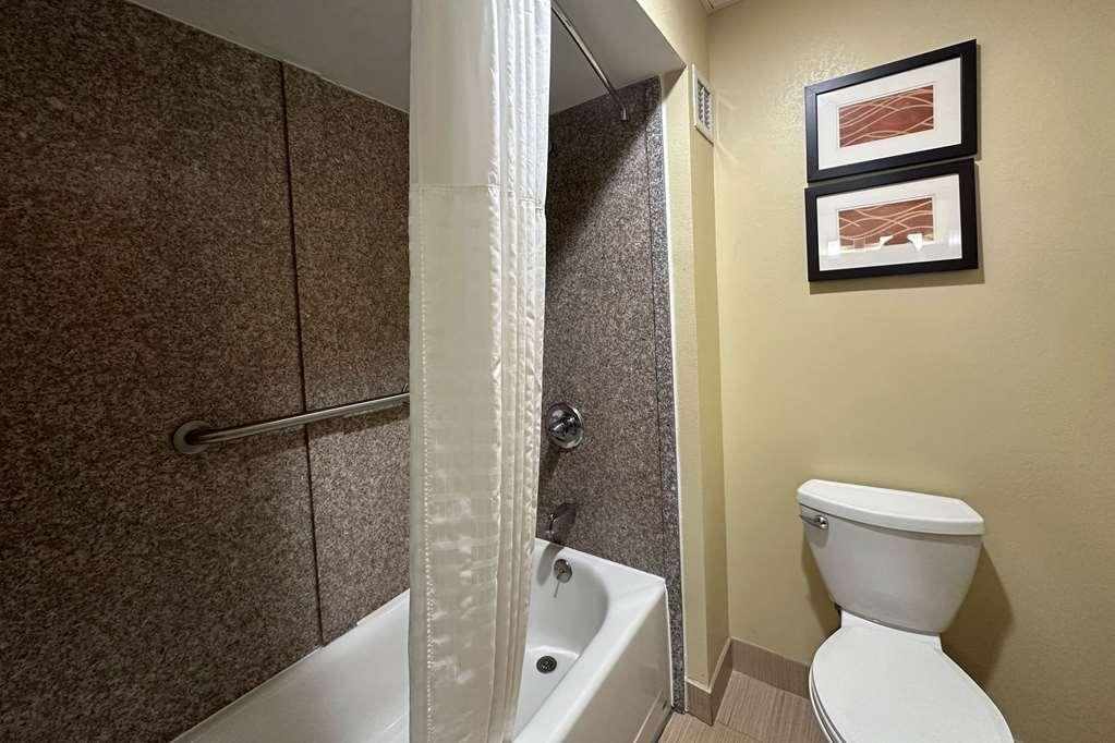 Quality Inn Perryville I-55 Habitación foto