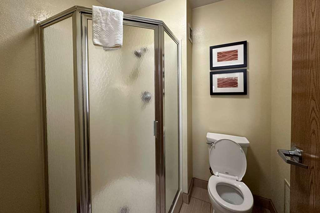 Quality Inn Perryville I-55 Habitación foto