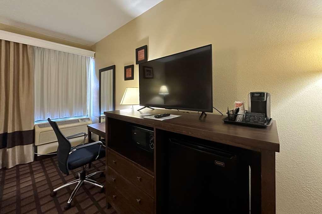 Quality Inn Perryville I-55 Habitación foto