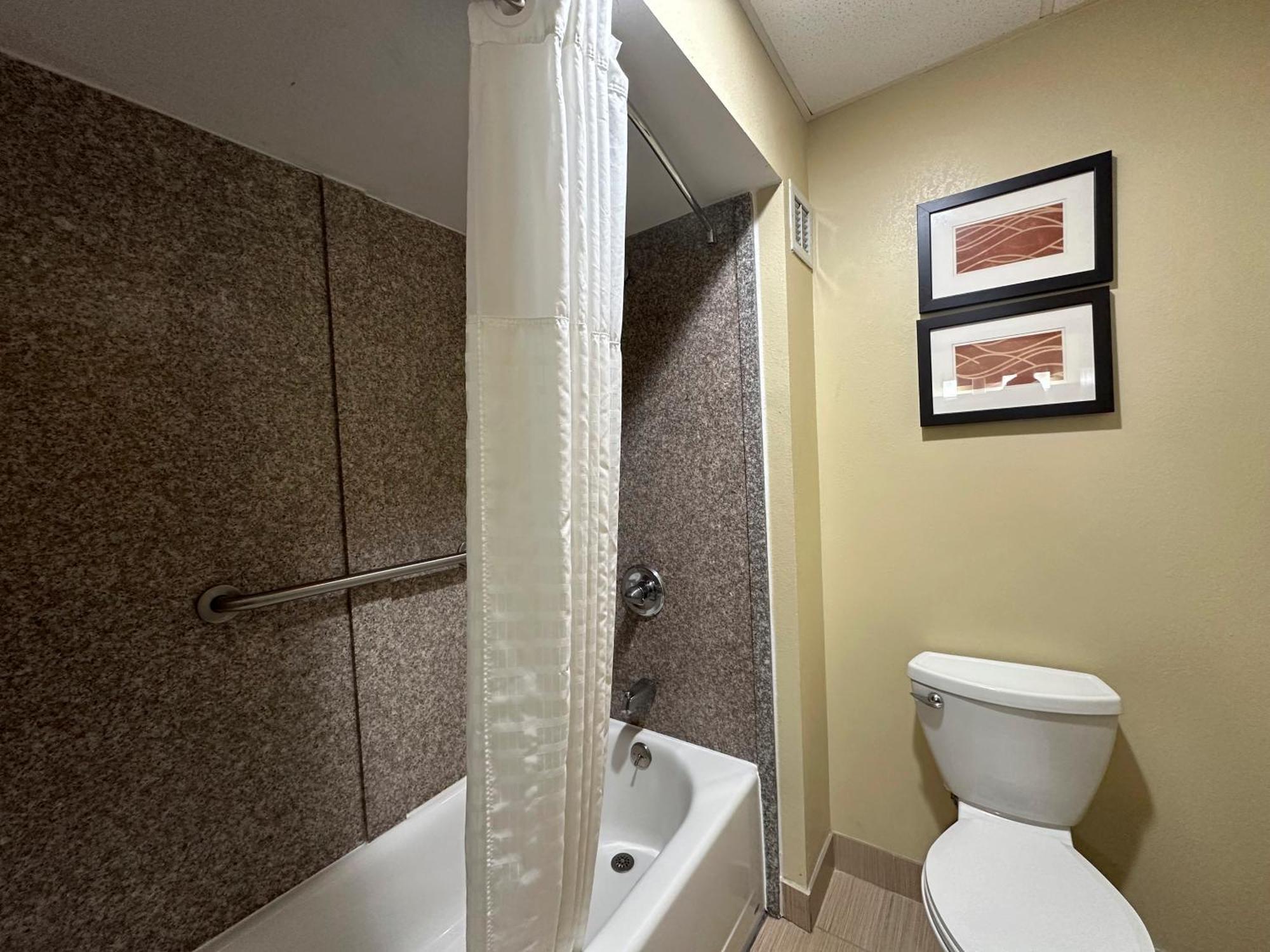 Quality Inn Perryville I-55 Exterior foto