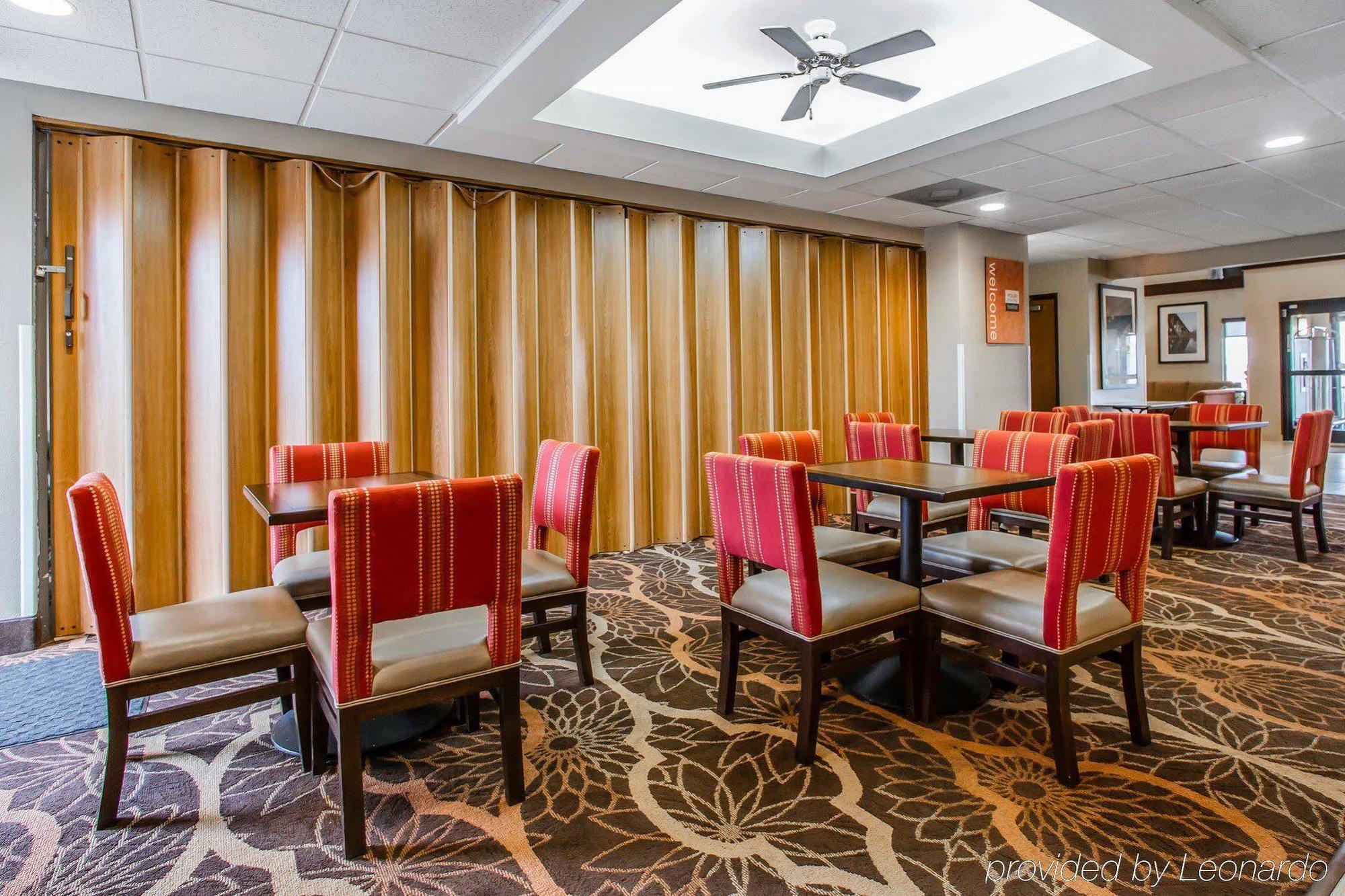 Quality Inn Perryville I-55 Exterior foto